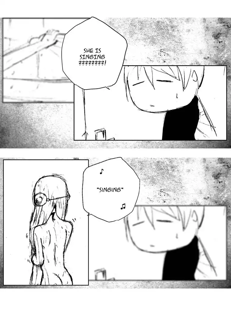 Dragon and Weed: Origins Chapter 46 11